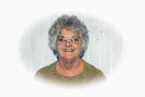 Nona Mae Kirk